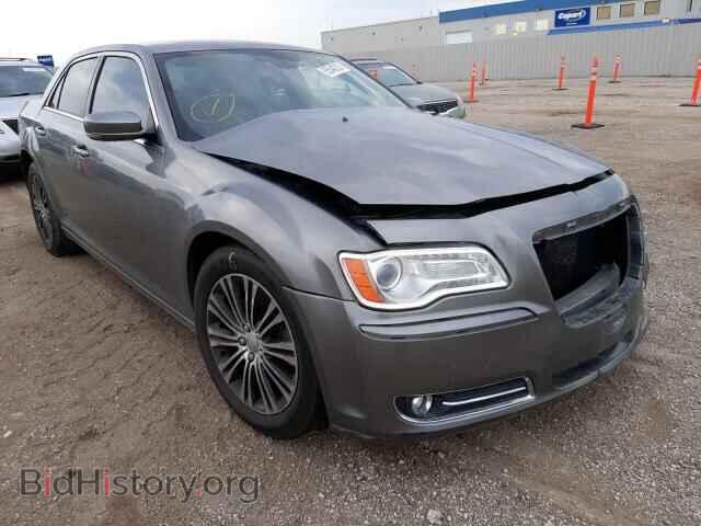 Фотография 2C3CCAGGXCH142664 - CHRYSLER 300 2012