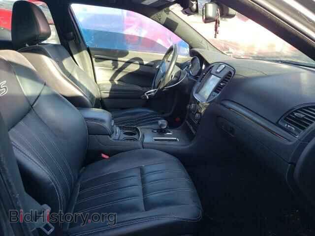 2012 CHRYSLER 300 - VIN: 2C3CCAGGXCH142664 - Фото 5