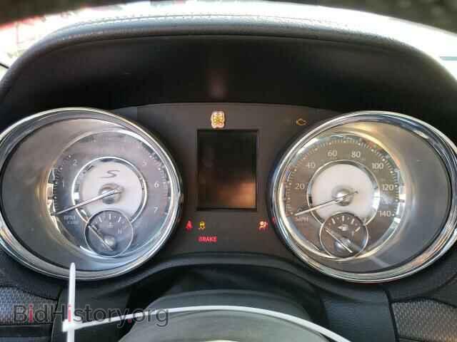 2012 CHRYSLER 300 - VIN: 2C3CCAGGXCH142664 - Фото 8