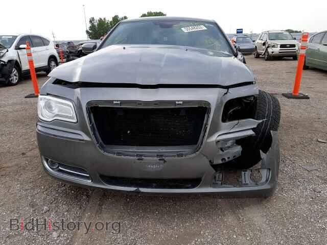 2012 CHRYSLER 300 - VIN: 2C3CCAGGXCH142664 - Фото 9