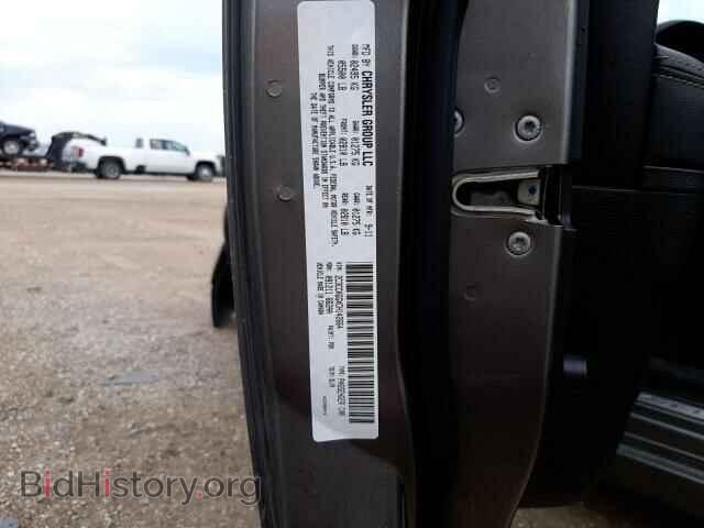 2012 CHRYSLER 300 - VIN: 2C3CCAGGXCH142664 - Фото 10
