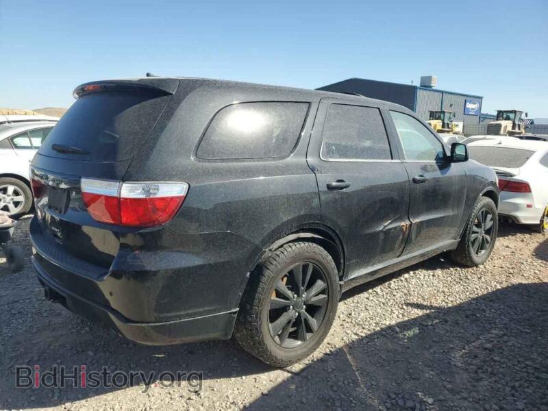 2013 Dodge DURANGO (VIN 1C4RDJAG6DC675269) — photo 3 of 12