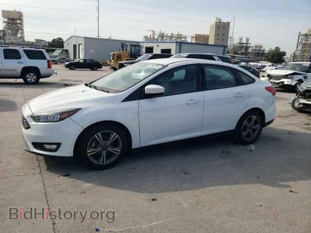 Photo 1FADP3FE4JL313138 - FORD FOCUS 2018