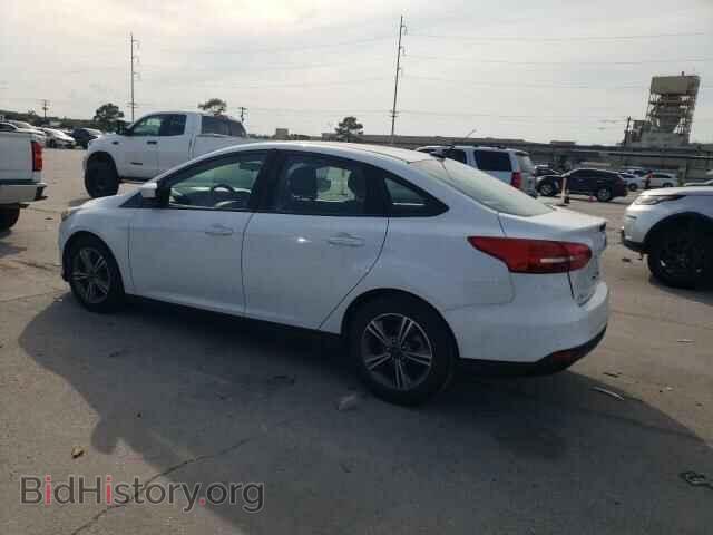 2018 FORD FOCUS - VIN: 1FADP3FE4JL313138 - Фото 2