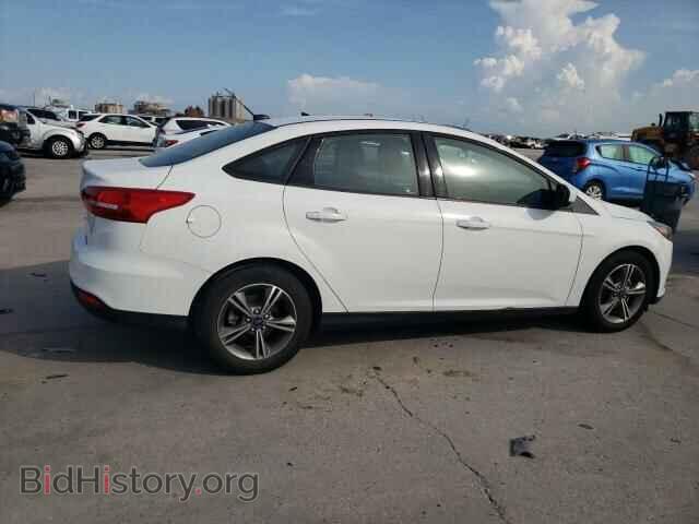 2018 FORD FOCUS - VIN: 1FADP3FE4JL313138 - Фото 3