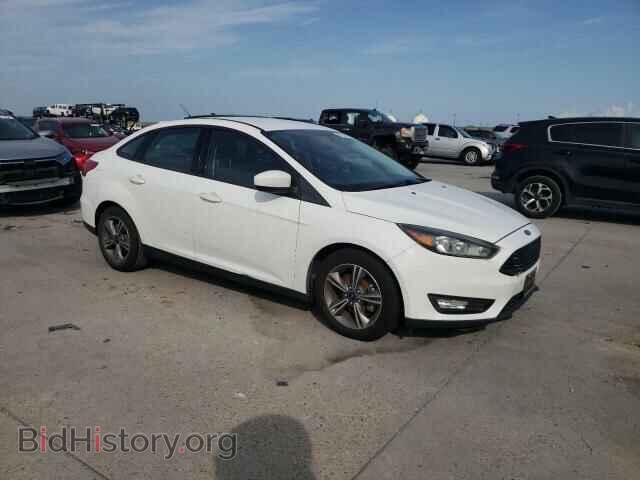 2018 FORD FOCUS - VIN: 1FADP3FE4JL313138 - Фото 4