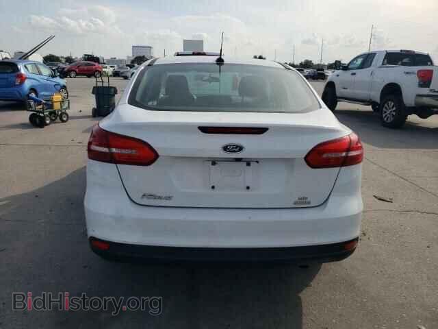 2018 FORD FOCUS - VIN: 1FADP3FE4JL313138 - Фото 6