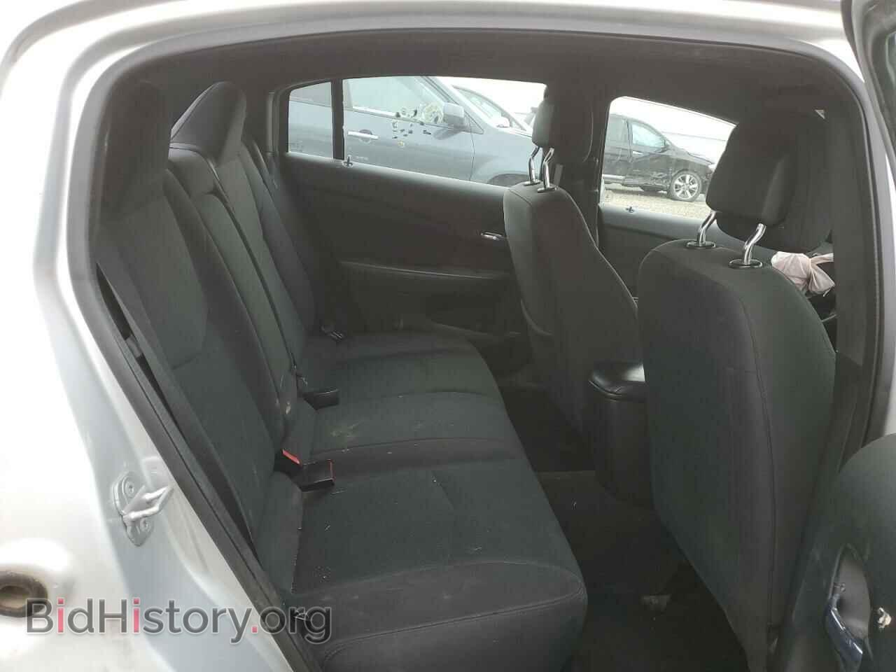 2012 CHRYSLER 200 - VIN: 1C3CCBAB6CN187191 - Фото 10