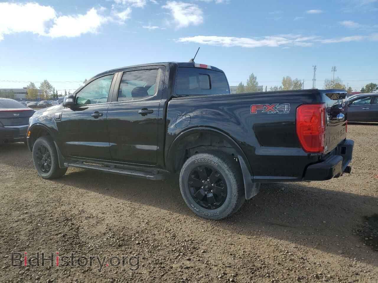 2020 FORD RANGER - VIN: 1FTER4FH6LLA70833 - Фото 2