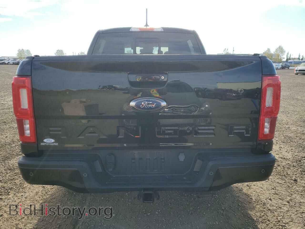 2020 FORD RANGER - VIN: 1FTER4FH6LLA70833 - Фото 6