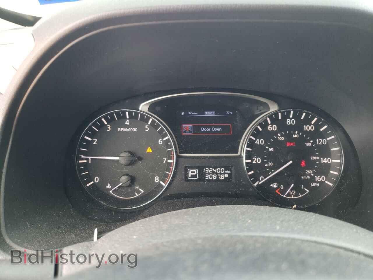 2014 NISSAN PATHFINDER - VIN: 5N1AR2MMXEC660843 - Фото 9