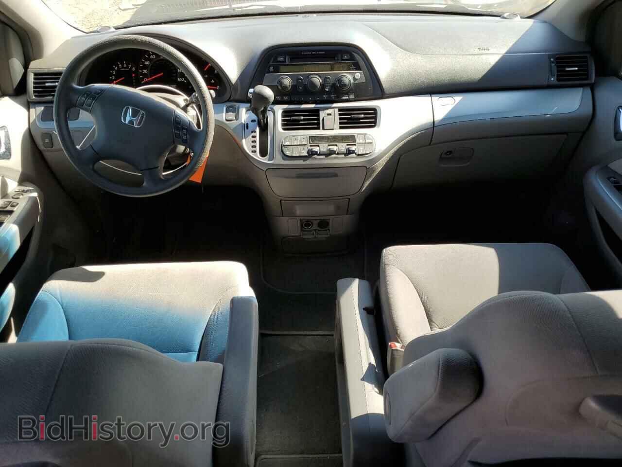 2010 HONDA All Models - VIN: 5FNRL3H47AB076826 - Фото 8