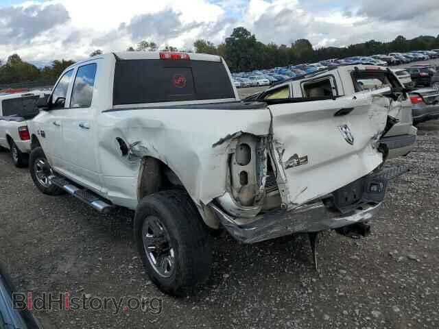 2010 DODGE All Models - VIN: 3D7UT2CL3AG109369 - Фото 2
