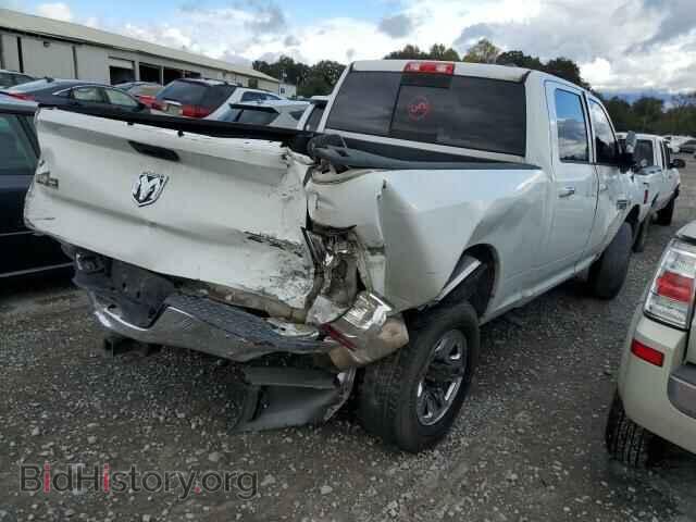 2010 DODGE All Models - VIN: 3D7UT2CL3AG109369 - Фото 3
