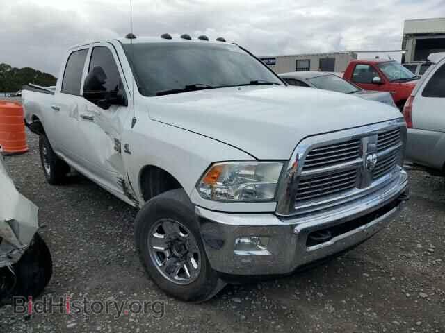 2010 DODGE All Models - VIN: 3D7UT2CL3AG109369 - Фото 4