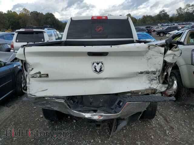 2010 DODGE All Models - VIN: 3D7UT2CL3AG109369 - Фото 6