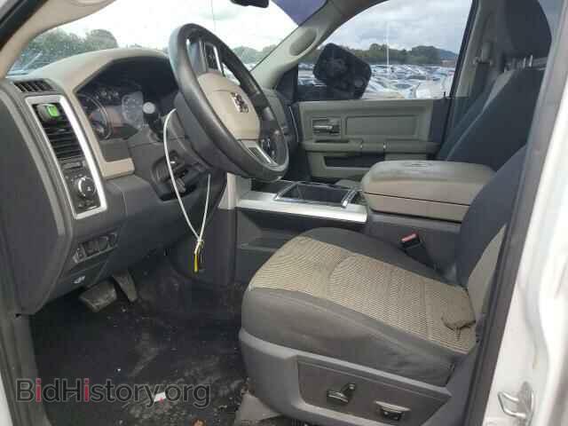 2010 DODGE All Models - VIN: 3D7UT2CL3AG109369 - Фото 7