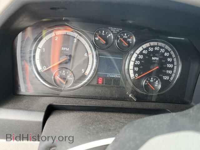 2010 DODGE All Models - VIN: 3D7UT2CL3AG109369 - Фото 9