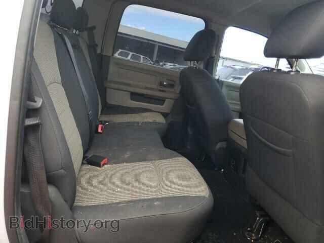 2010 DODGE All Models - VIN: 3D7UT2CL3AG109369 - Фото 10