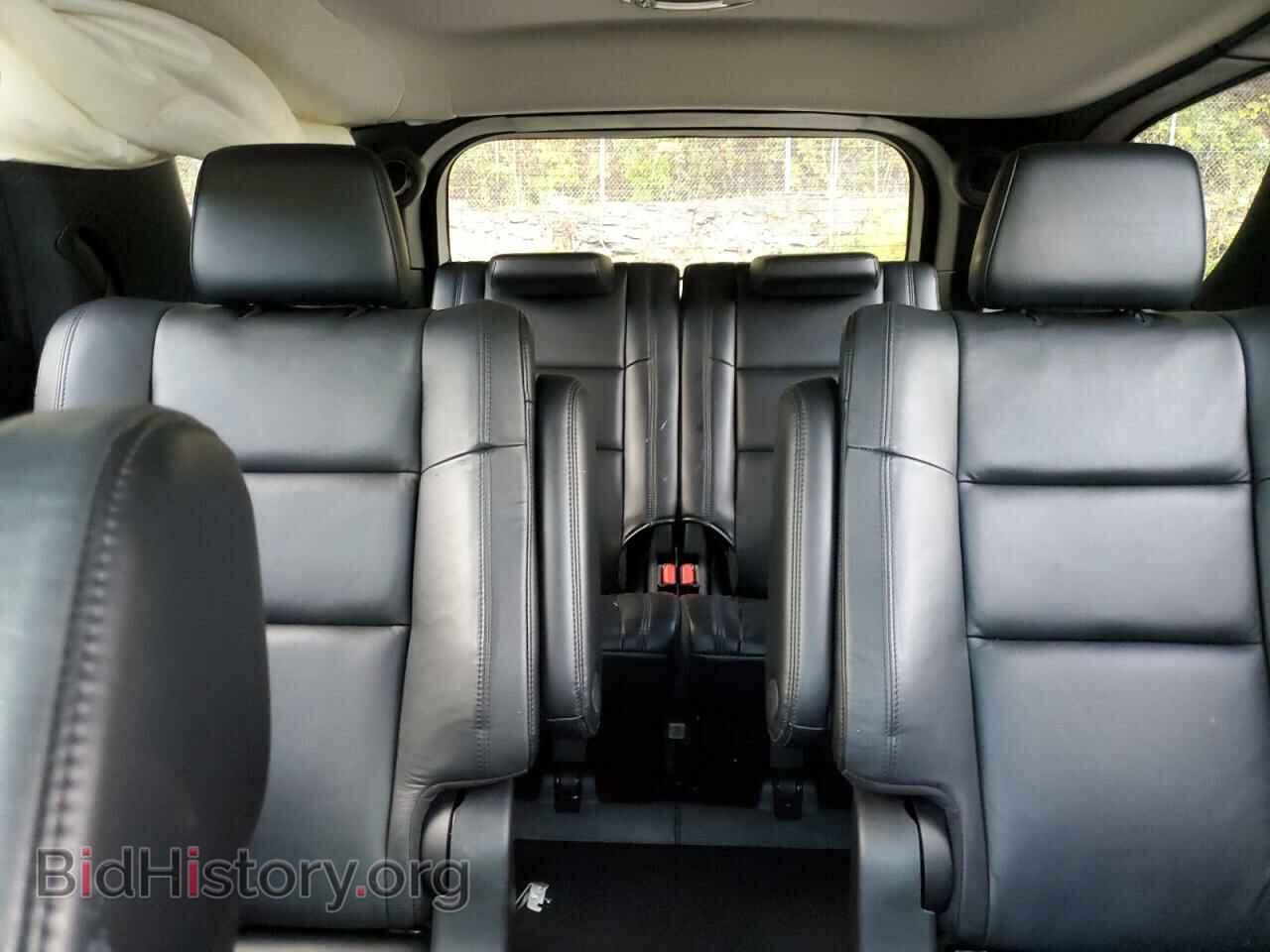 2020 DODGE DURANGO - VIN: 1C4RDJDG8LC252851 - Photo 10