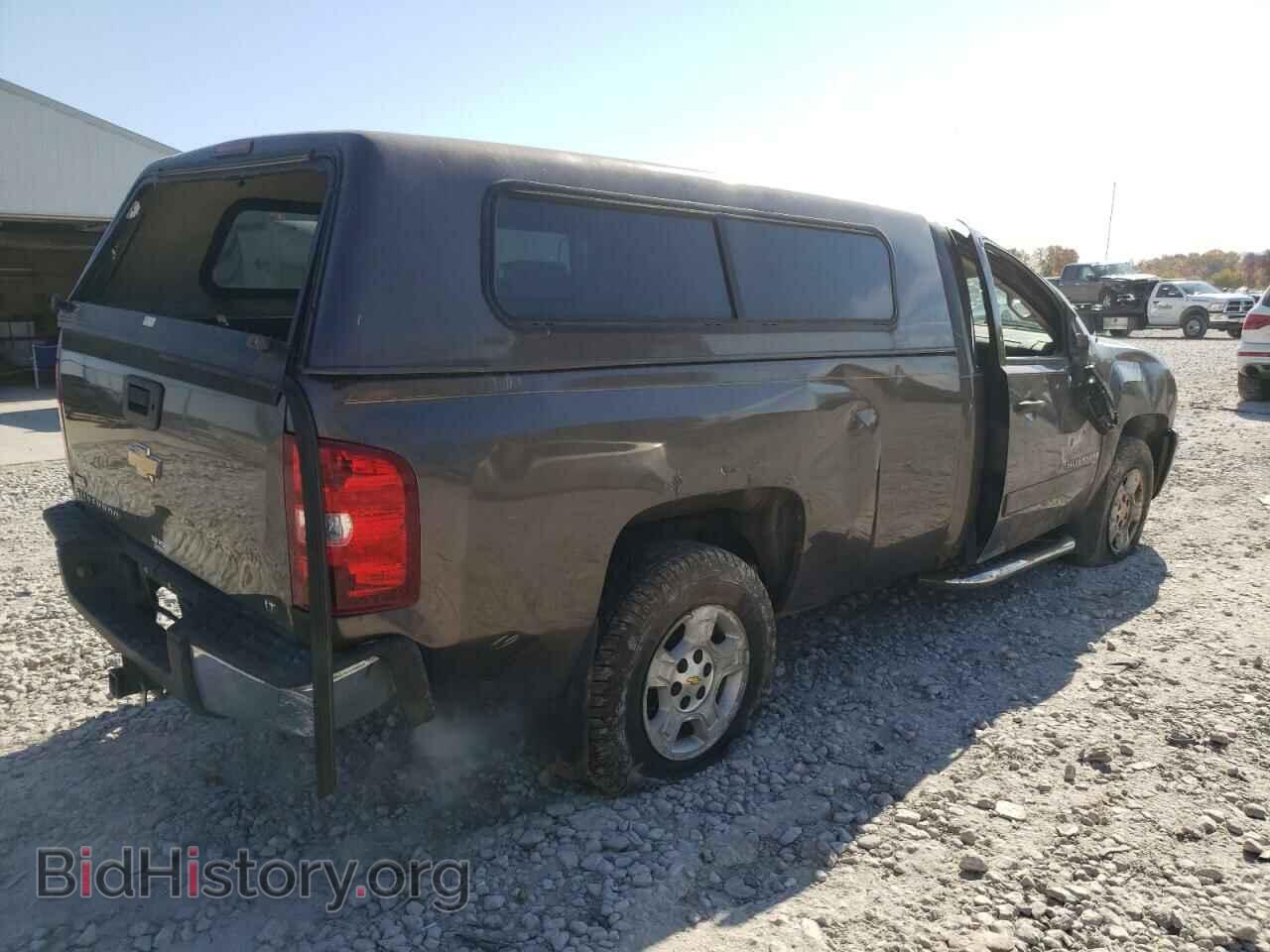 2008 CHEVROLET ALL Models - VIN: 1GCEC14008Z302327 - Фото 3