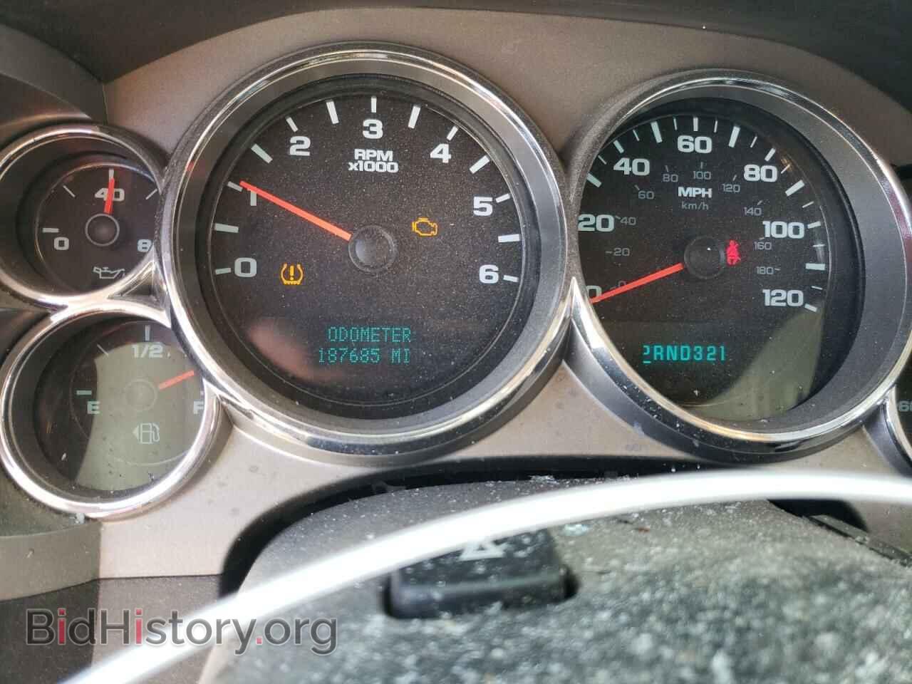 2008 CHEVROLET ALL Models - VIN: 1GCEC14008Z302327 - Фото 9
