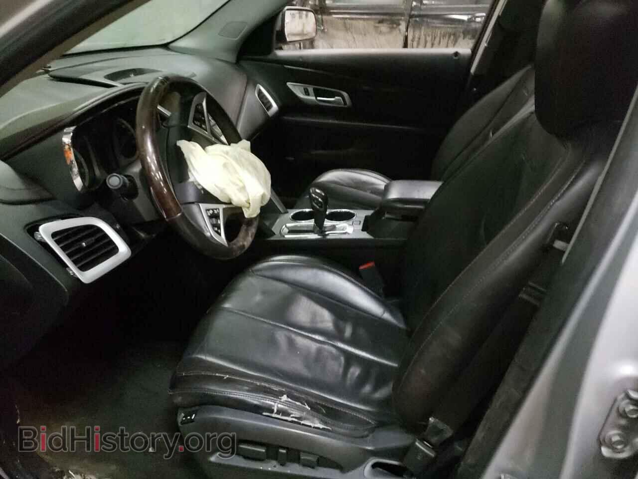 2015 GMC TERRAIN - VIN: 2GKFLZE32F6371223 - Фото 7