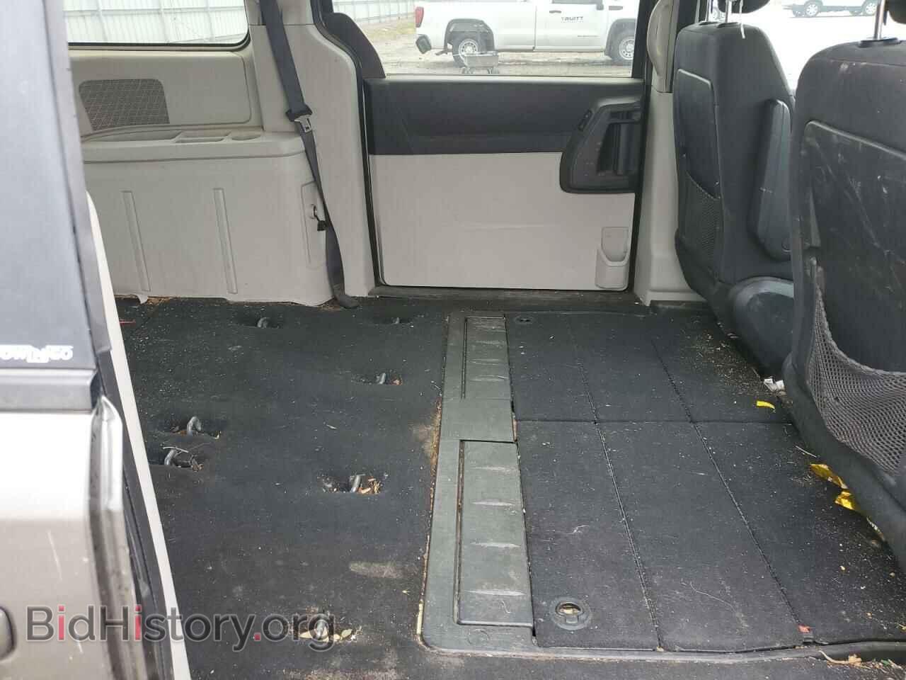 2010 DODGE CARAVAN - VIN: 2D4RN3D16AR336050 - Фото 11