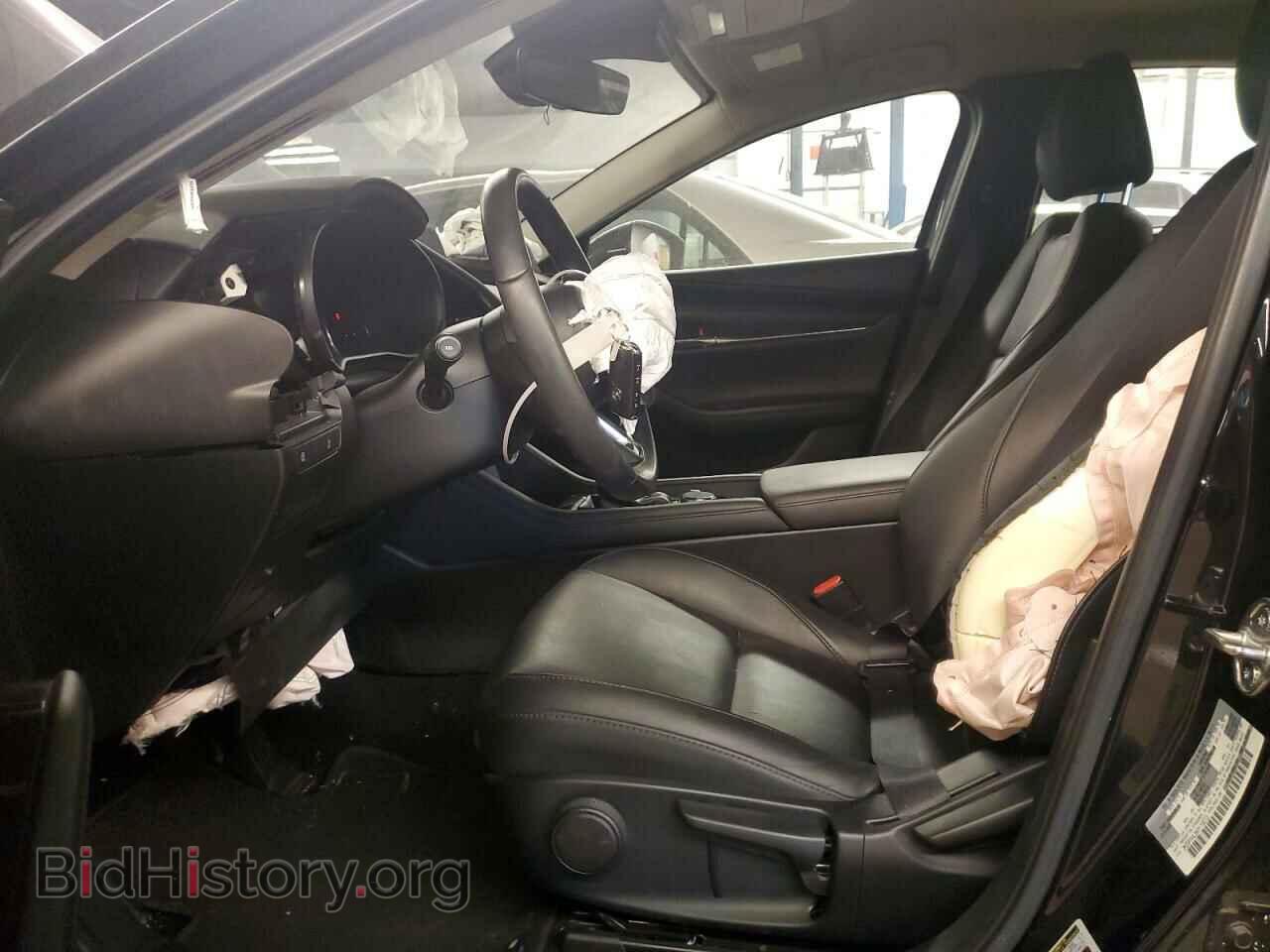 2019 MAZDA 3 - VIN: 3MZBPAAL5KM110073 - Photo 7