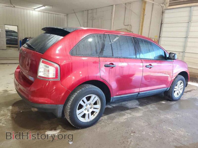 2008 Ford EDGE (VIN 2FMDK36C38BA05133) — photo 3 of 13