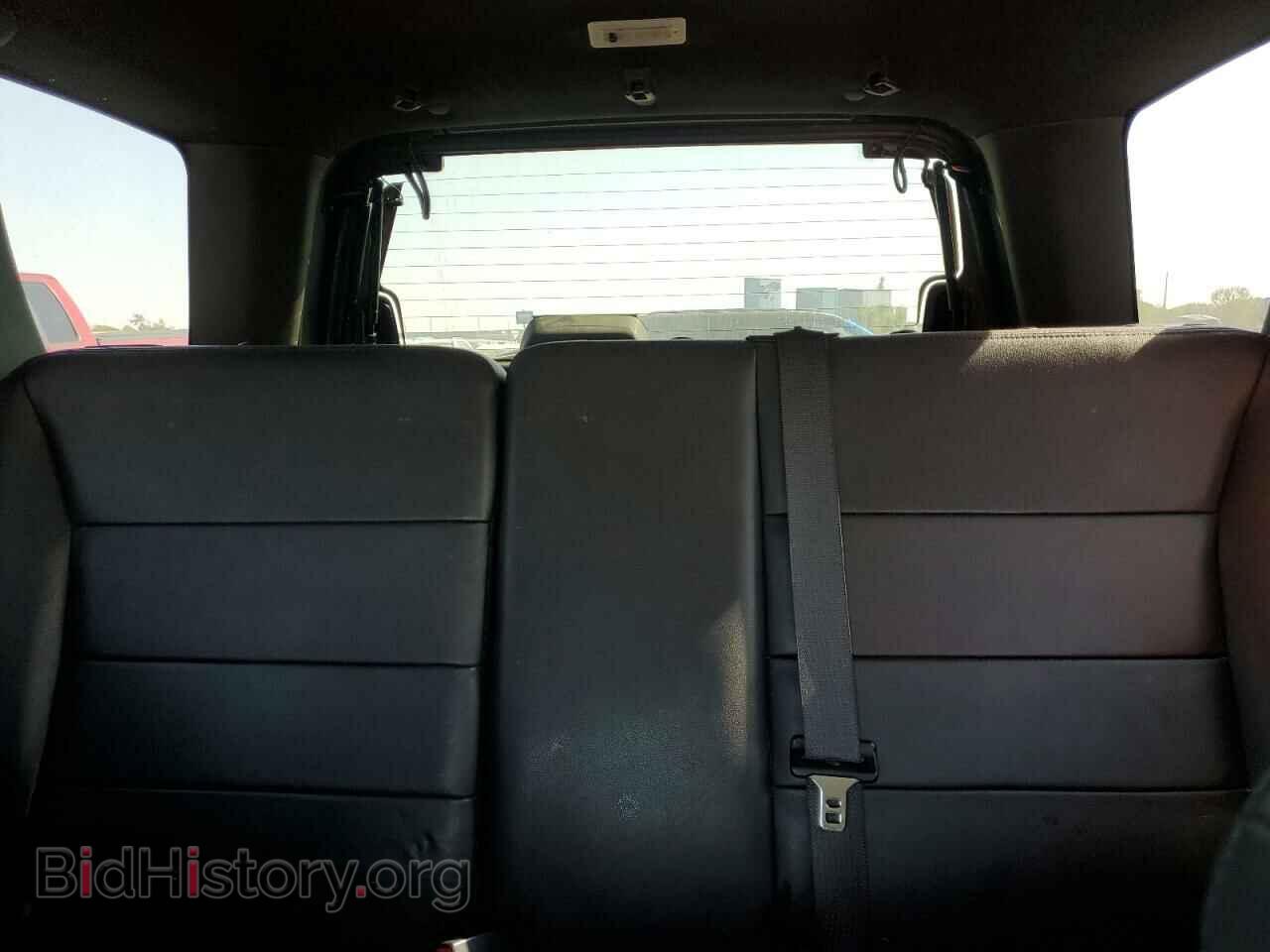 2012 FORD ESCAPE - VIN: 1FMCU9EG3CKA36796 - Фото 10