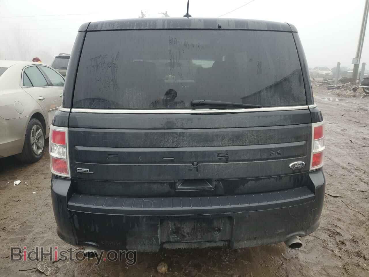 2014 FORD FLEX - VIN: 2FMGK5C88EBD24581 - Photo 6