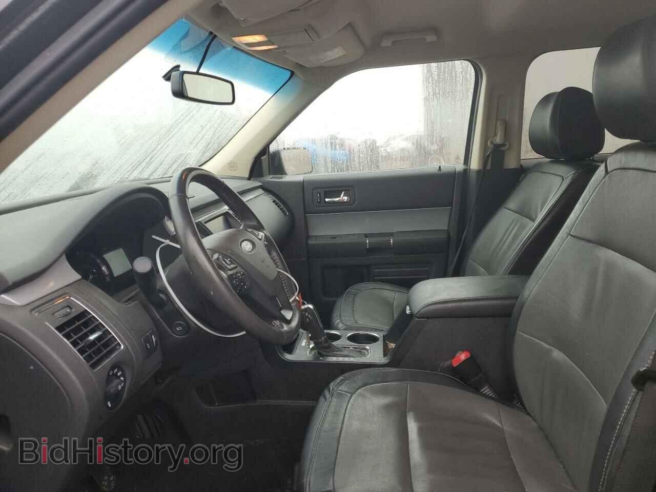 2014 FORD FLEX - VIN: 2FMGK5C88EBD24581 - Photo 7