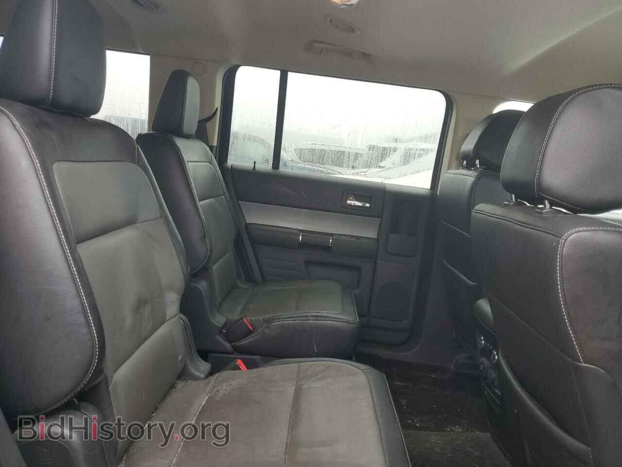 2014 FORD FLEX - VIN: 2FMGK5C88EBD24581 - Photo 10