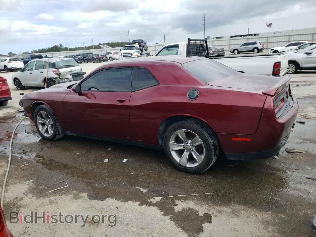 2019 DODGE CHALLENGER - VIN: 2C3CDZAG2KH524996 - Photo 2