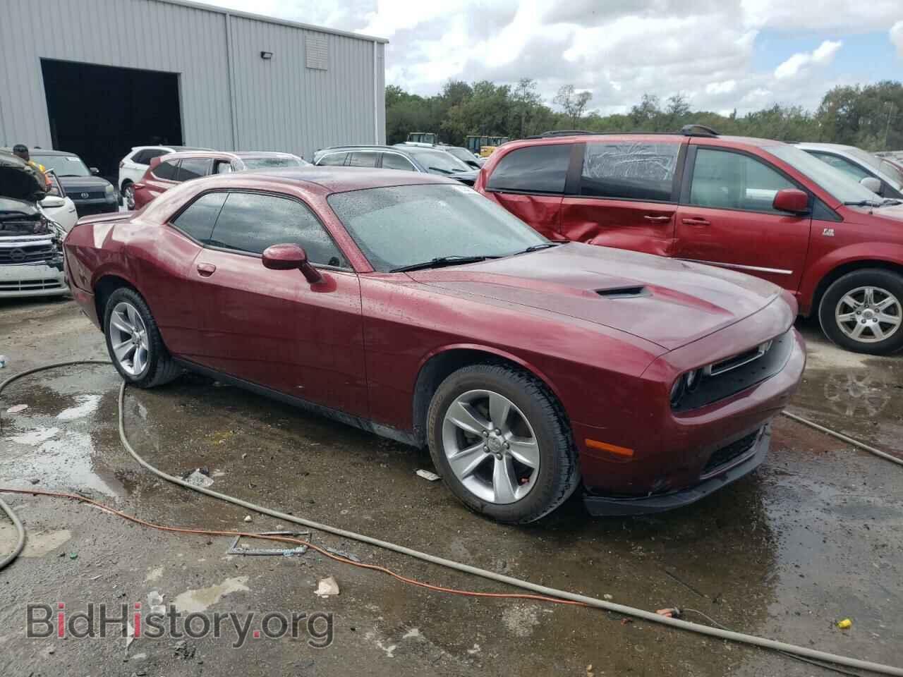 2019 DODGE CHALLENGER - VIN: 2C3CDZAG2KH524996 - Photo 4