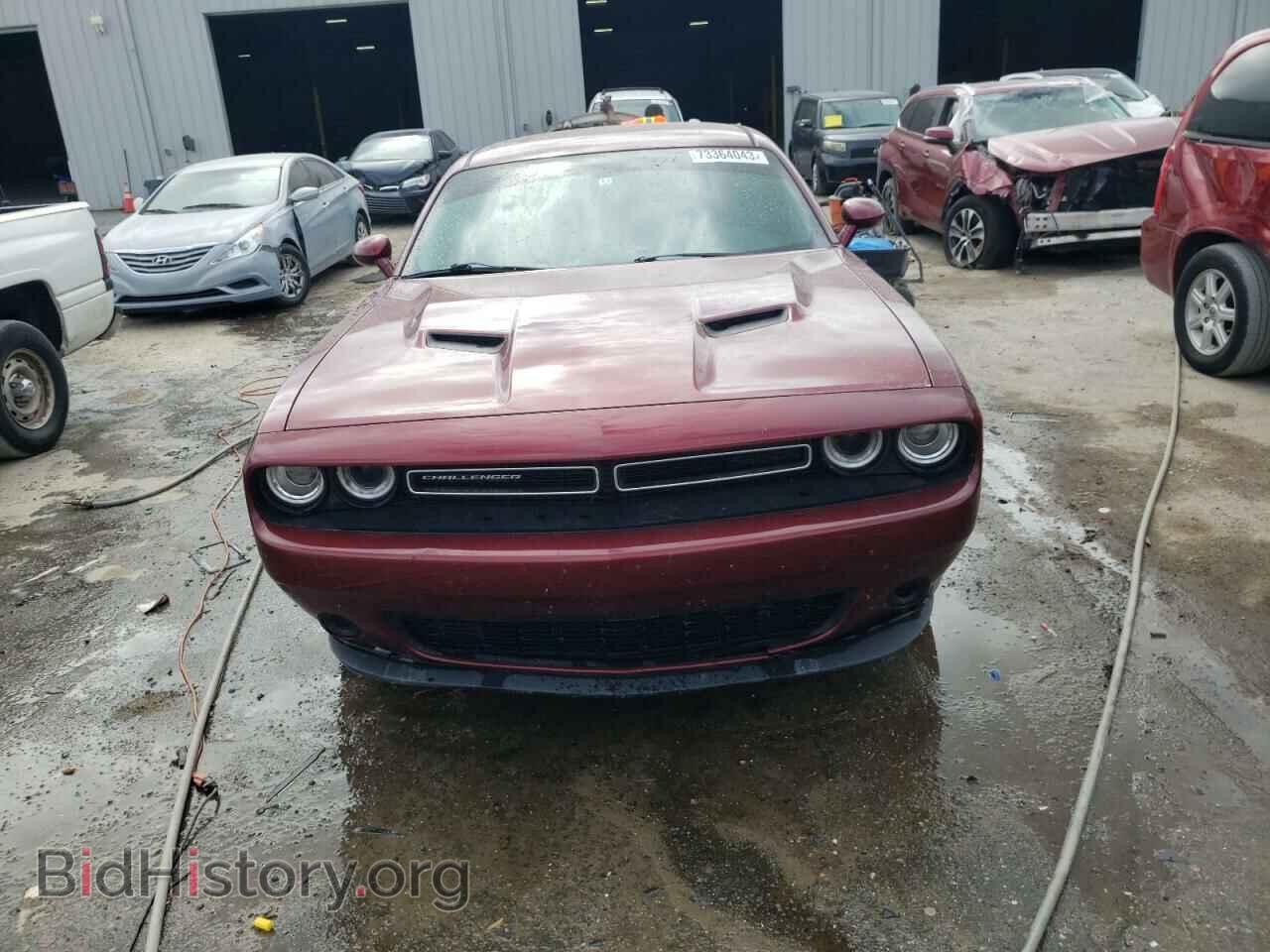 2019 DODGE CHALLENGER - VIN: 2C3CDZAG2KH524996 - Photo 5