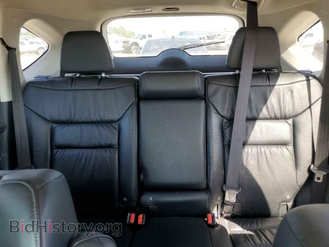 2014 HONDA CRV - VIN: 5J6RM3H71EL018280 - Фото 10
