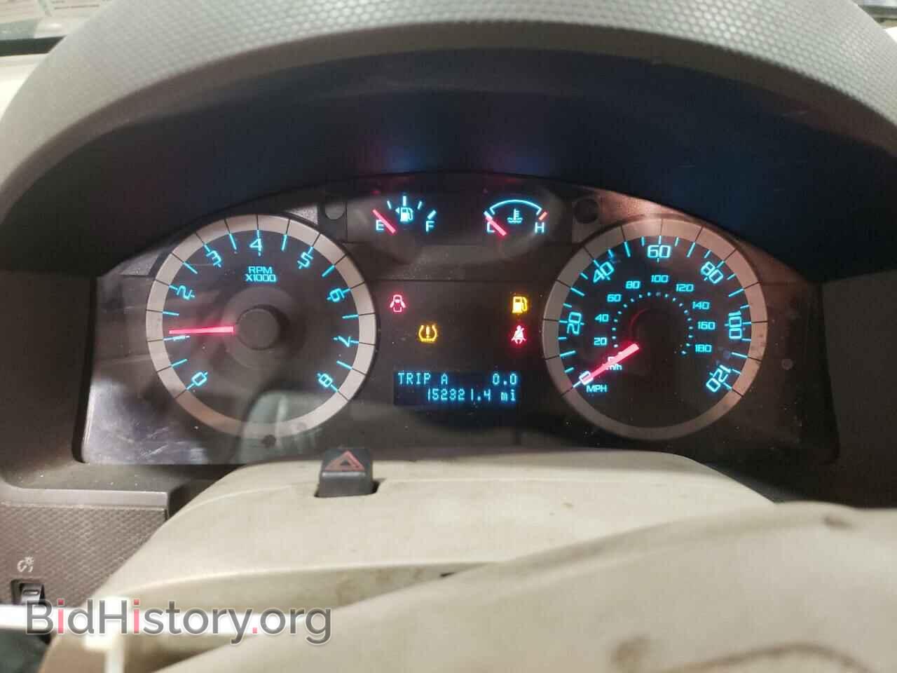 2012 FORD ESCAPE - VIN: 1FMCU9D70CKB07454 - Фото 9