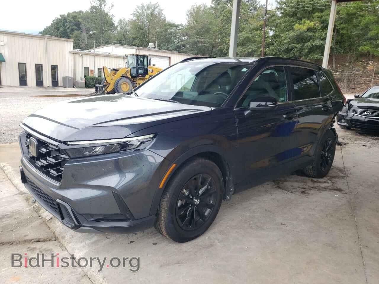 Photo 7FARS5H54PE007760 - HONDA CRV 2023