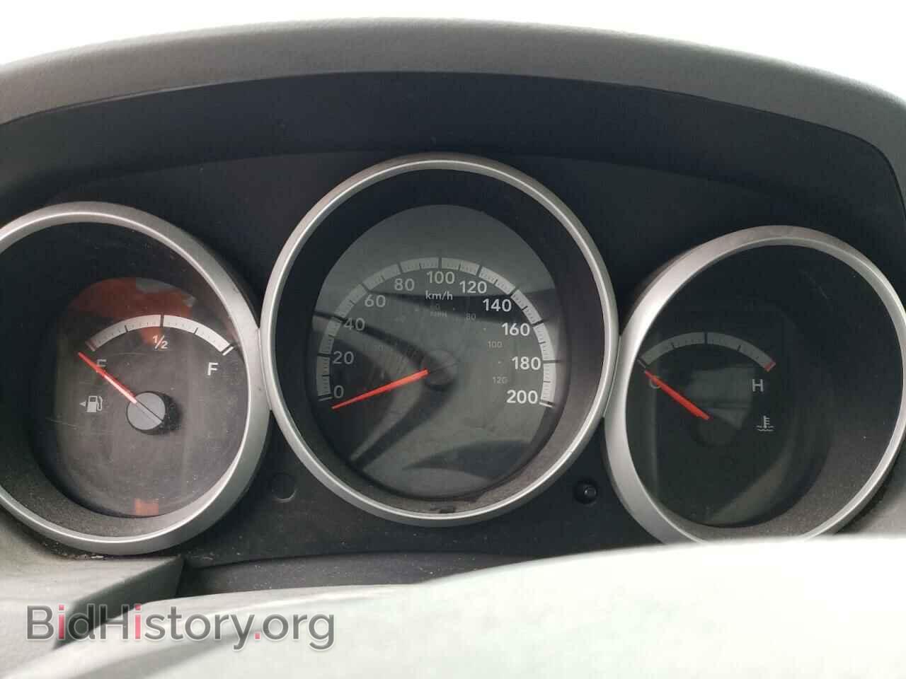 2010 DODGE CARAVAN - VIN: 2D4RN4DE7AR425814 - Фото 9