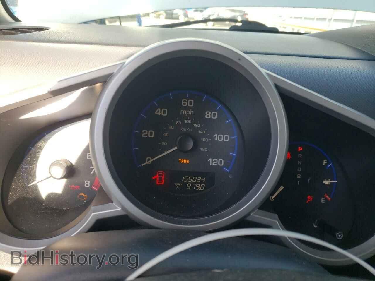 2008 HONDA ELEMENT - VIN: 5J6YH28758L016143 - Фото 9