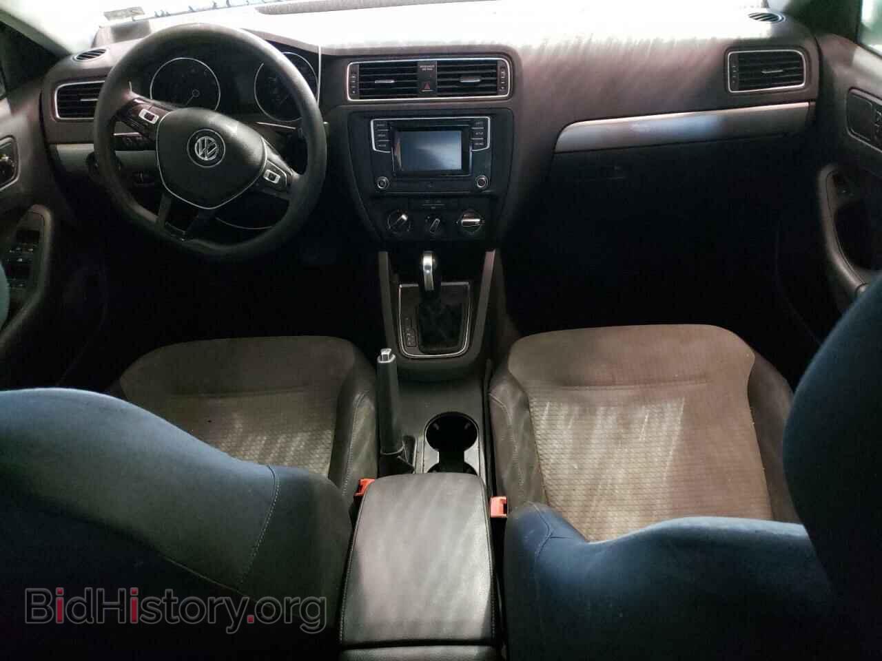 2017 VOLKSWAGEN JETTA - VIN: 3VW2B7AJ0HM375248 - Фото 8