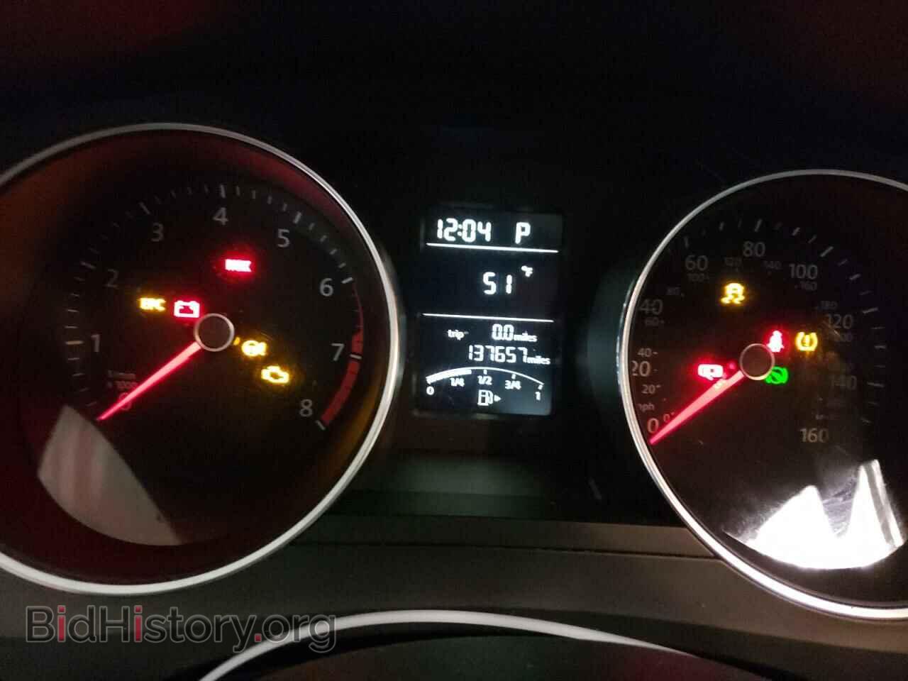 2017 VOLKSWAGEN JETTA - VIN: 3VW2B7AJ0HM375248 - Фото 9