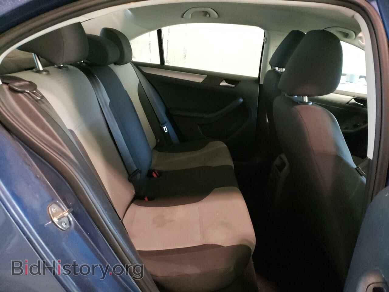 2017 VOLKSWAGEN JETTA - VIN: 3VW2B7AJ0HM375248 - Фото 10