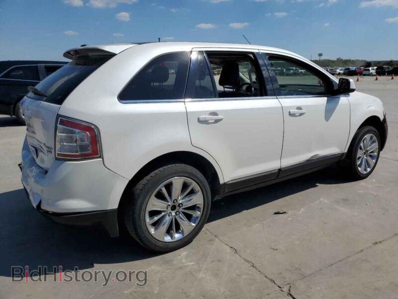 2010 Ford EDGE (VIN 2FMDK4KC1ABA64330) — photo 3 of 13