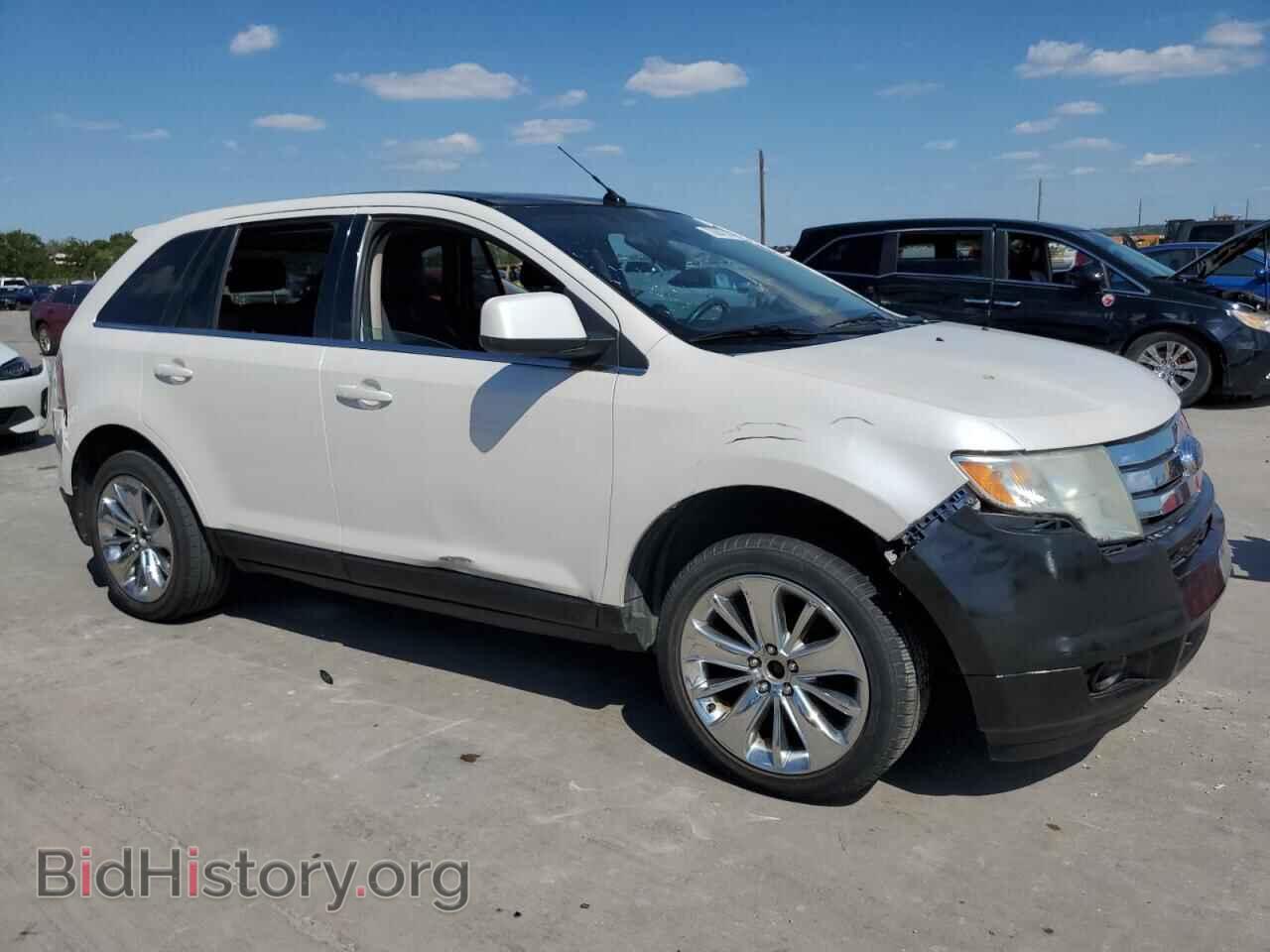 2010 FORD EDGE - VIN: 2FMDK4KC1ABA64330 - Фото 4