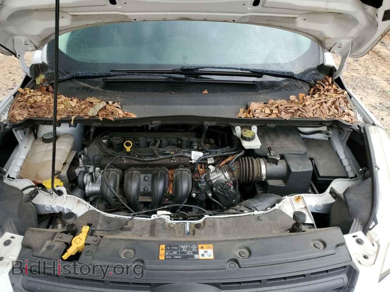 2013 FORD ESCAPE - VIN: 1FMCU0F73DUD79799 - Фото 12