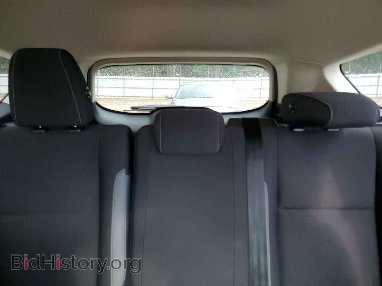 2013 FORD ESCAPE - VIN: 1FMCU0F73DUD79799 - Фото 10