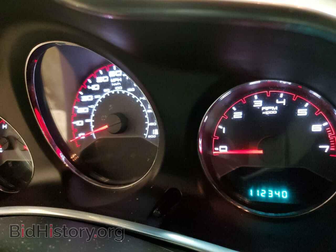 2013 DODGE AVENGER - VIN: 1C3CDZAB0DN581258 - Фото 9